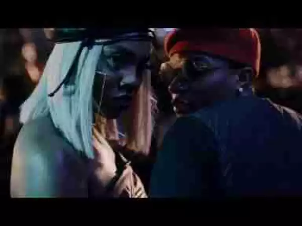 Video: Tiwa Savage – Malo Ft Wizkid & Spellz